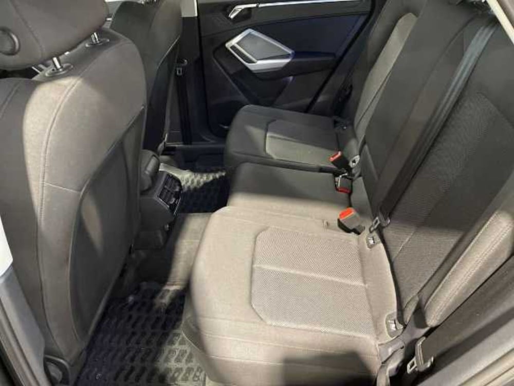Audi Q3 Sportback usata a Prato (17)