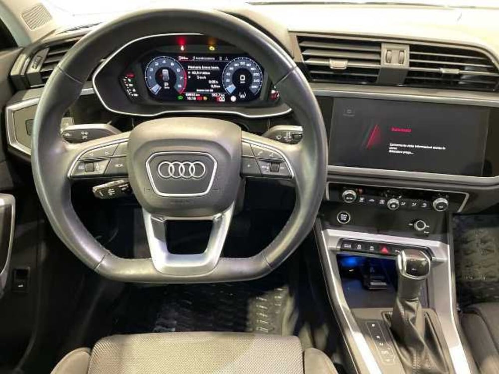 Audi Q3 Sportback usata a Prato (4)
