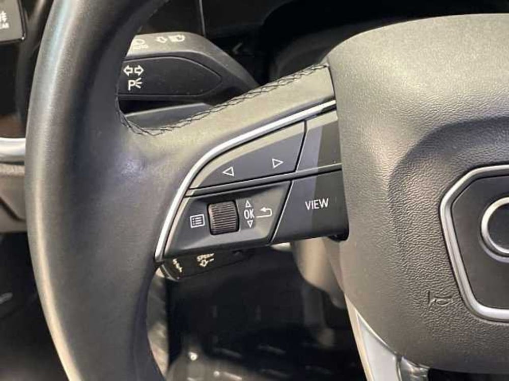 Audi Q3 Sportback usata a Prato (5)