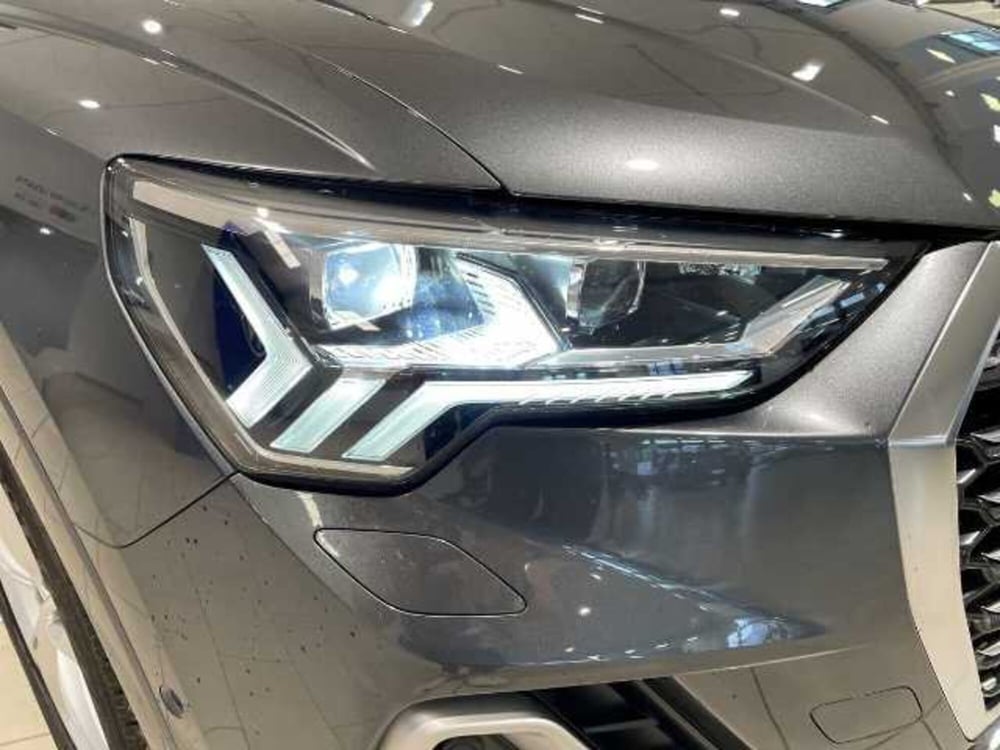 Audi Q3 Sportback usata a Prato (6)