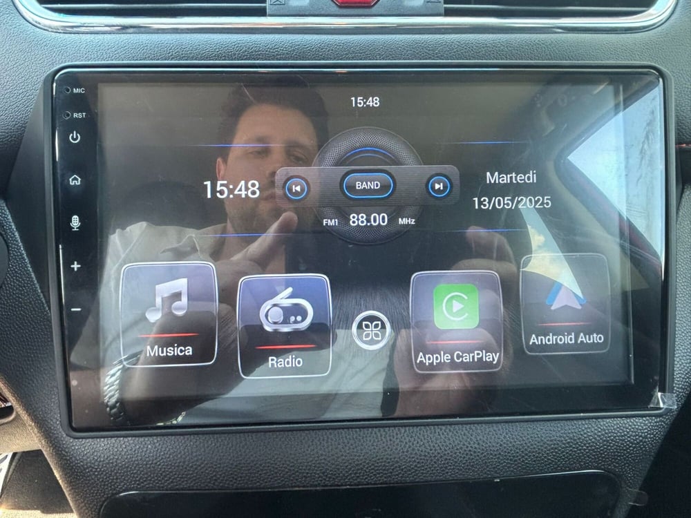 Evo Evo 3 usata a Firenze (14)