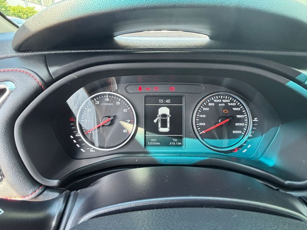 Evo Evo 3 usata a Firenze (2)