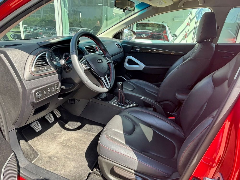 Evo Evo 3 usata a Firenze (3)