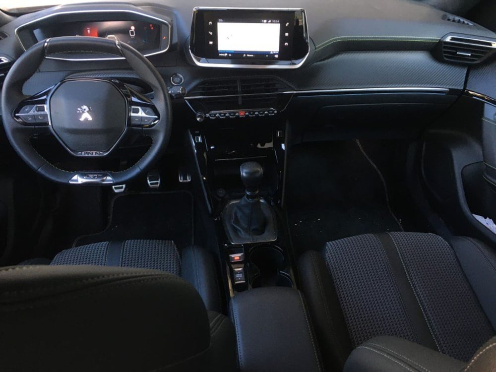 Peugeot 2008 usata a Cuneo (5)