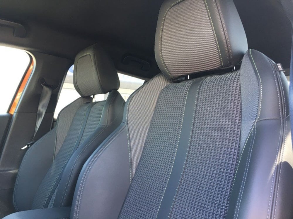 Peugeot 2008 usata a Cuneo (6)
