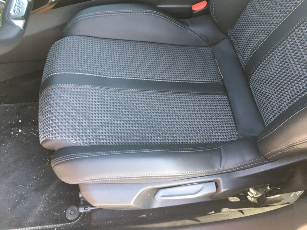 Peugeot 2008 usata a Cuneo (7)
