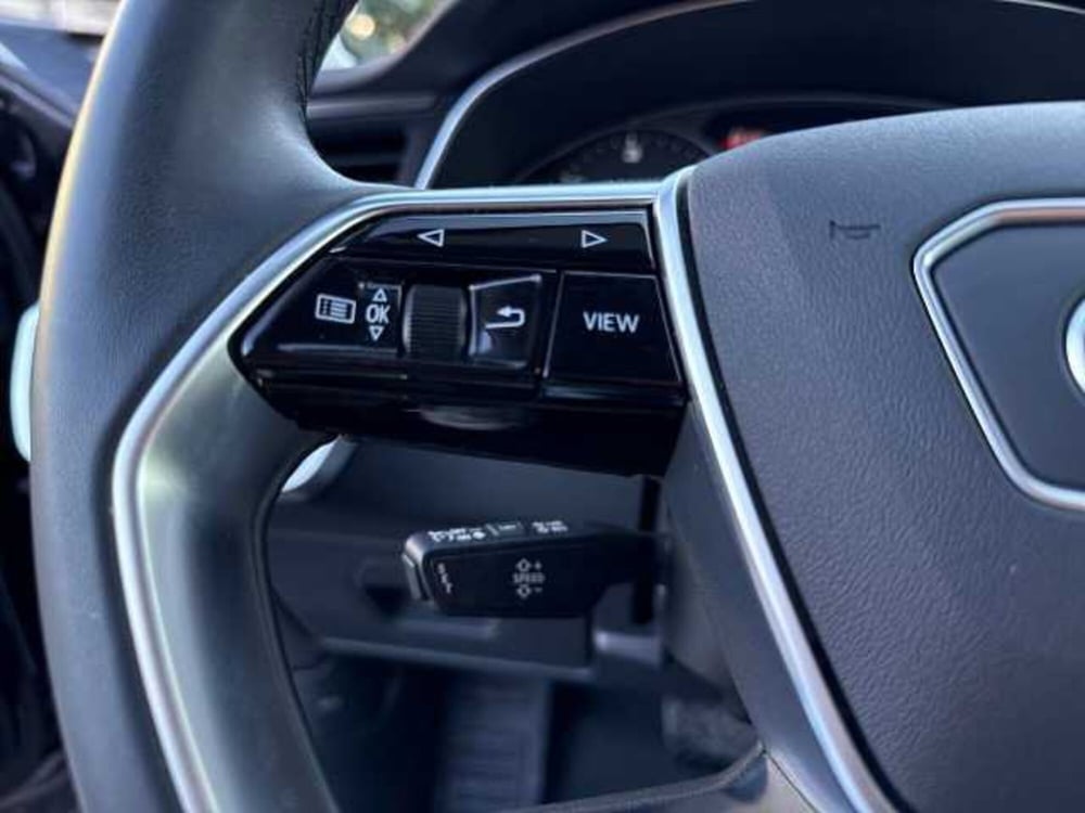 Audi A6 Avant usata a Firenze (16)
