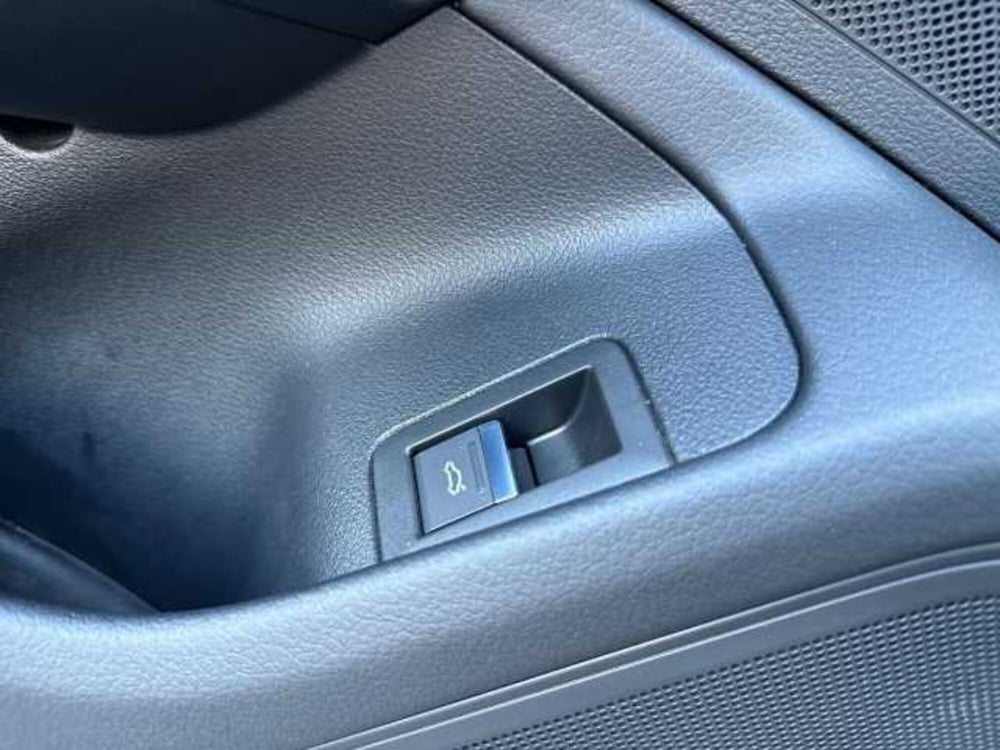 Audi A6 Avant usata a Firenze (17)