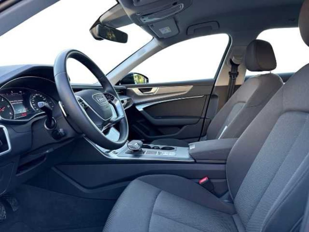 Audi A6 Avant usata a Firenze (9)