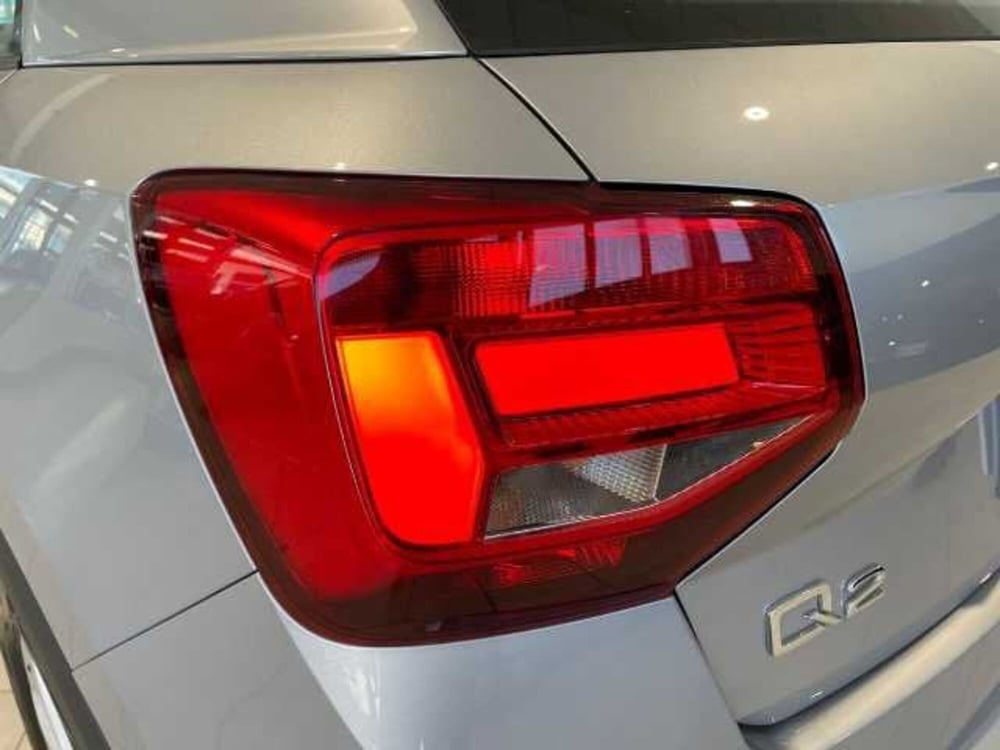 Audi Q2 usata a Pistoia (10)
