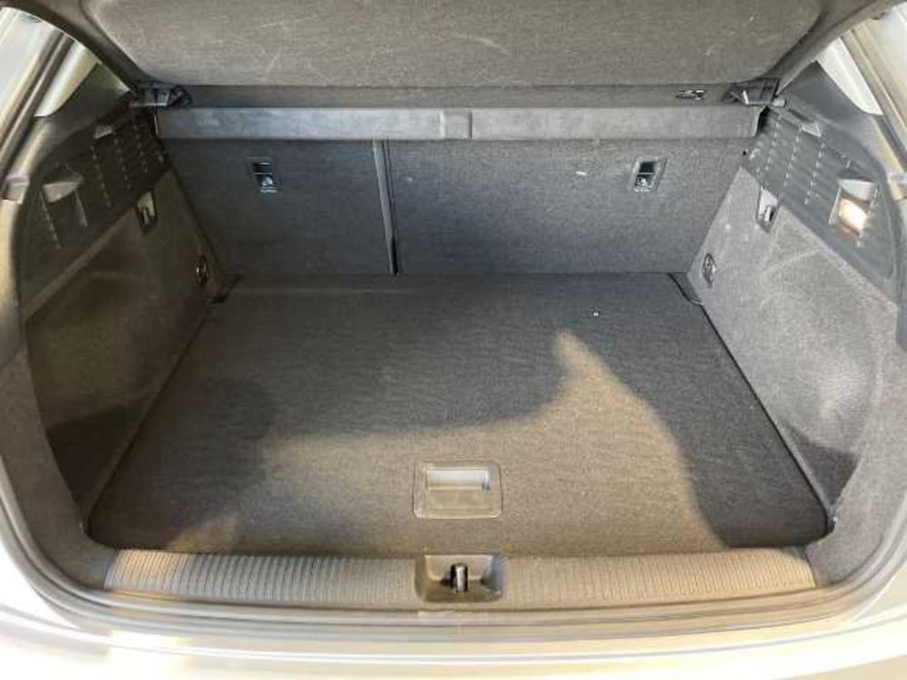 Audi Q2 usata a Pistoia (15)