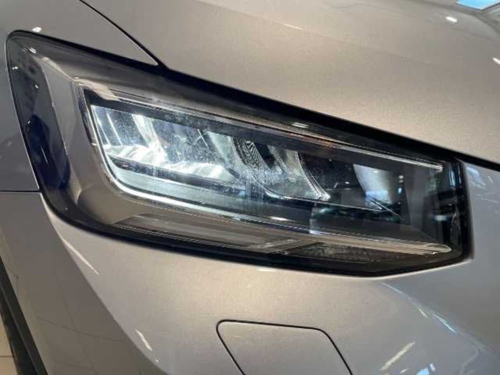 Audi Q2 usata a Pistoia (6)
