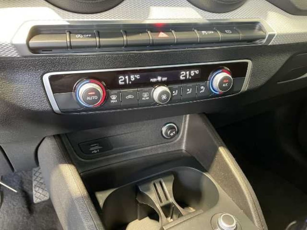 Audi Q2 usata a Pistoia (9)