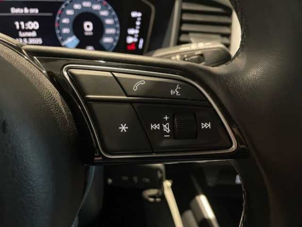Audi A1 Sportback usata a Prato (15)