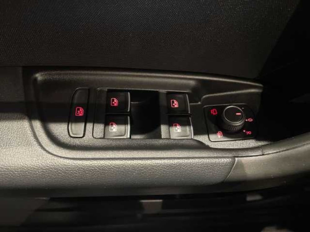 Audi A1 Sportback usata a Prato (17)