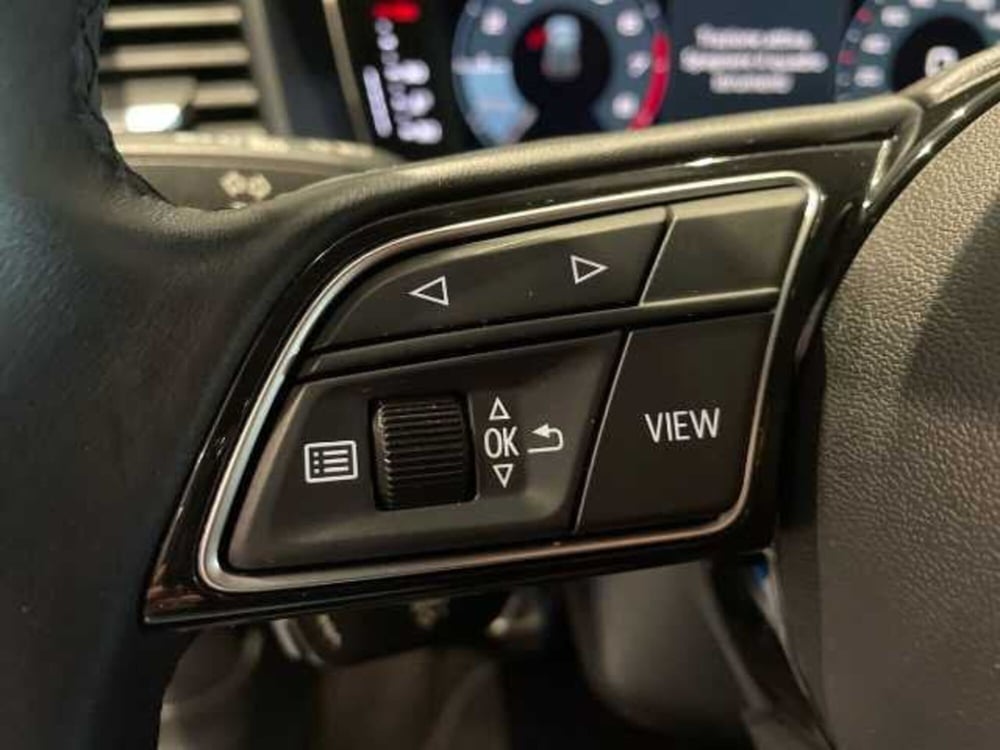 Audi A1 Sportback usata a Prato (5)