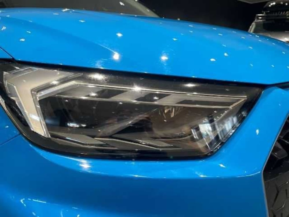 Audi A1 Sportback usata a Prato (6)