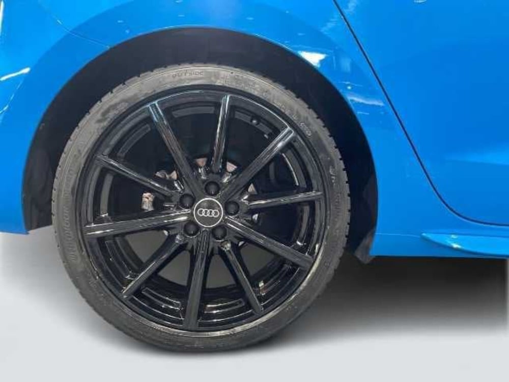 Audi A1 Sportback usata a Prato (7)