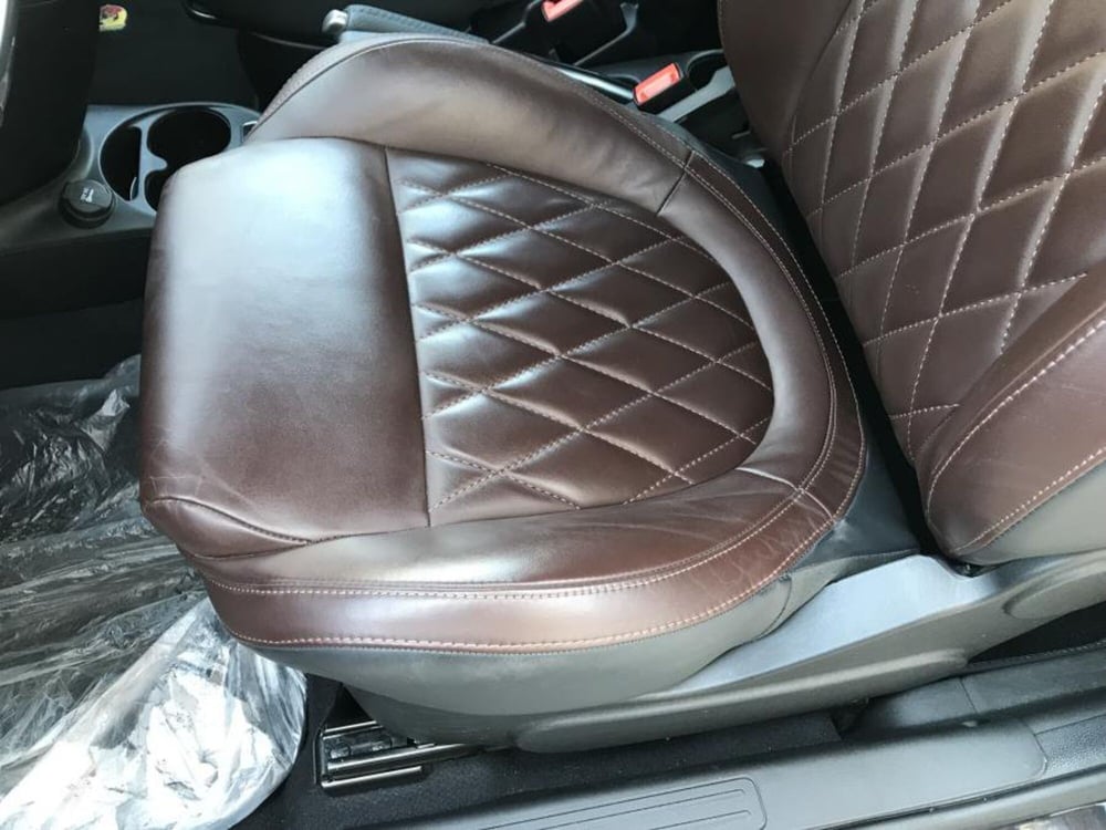Abarth 595 usata a Cuneo (10)