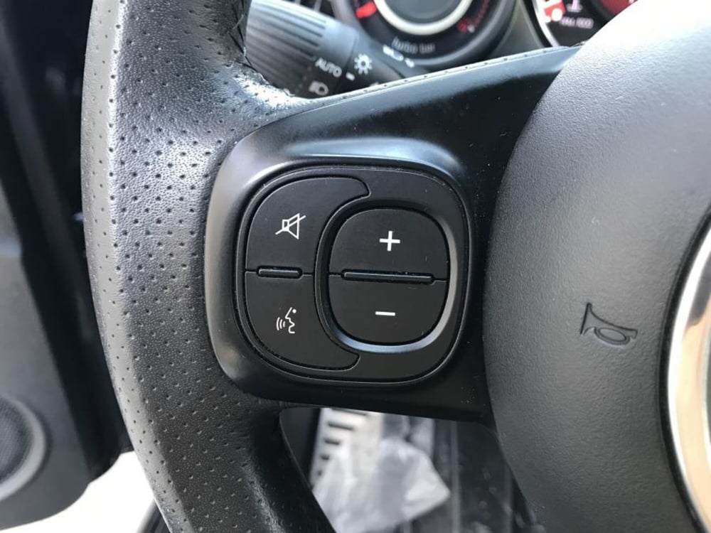 Abarth 595 usata a Cuneo (16)