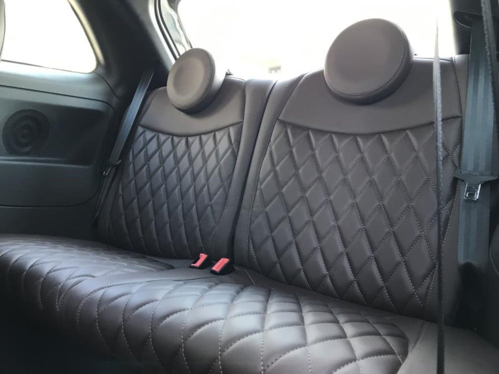 Abarth 595 usata a Cuneo (8)