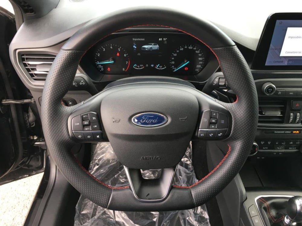 Ford Focus usata a Cuneo (11)