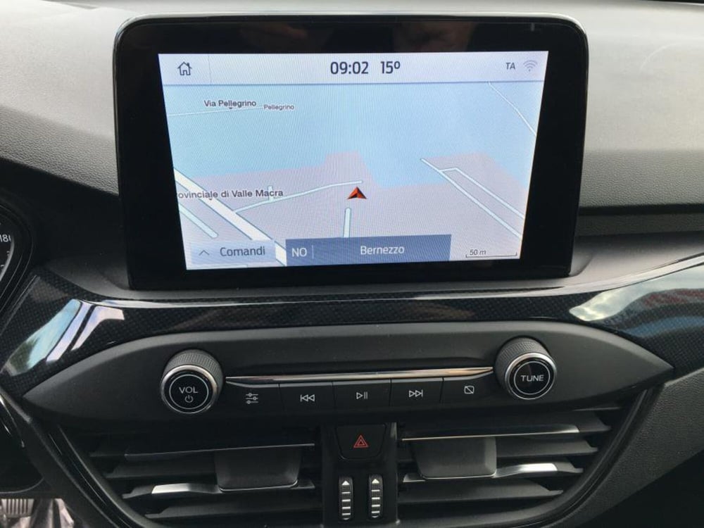 Ford Focus usata a Cuneo (12)