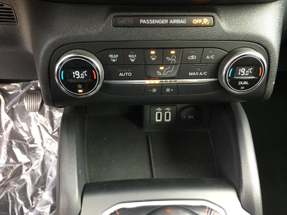 Ford Focus usata a Cuneo (14)