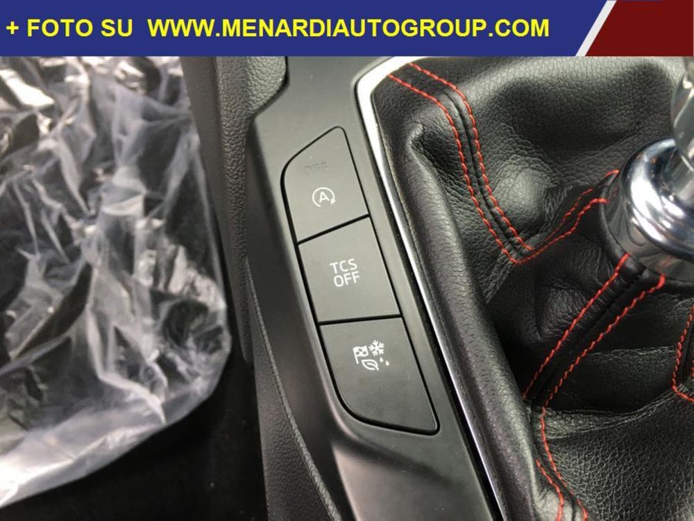 Ford Focus usata a Cuneo (15)
