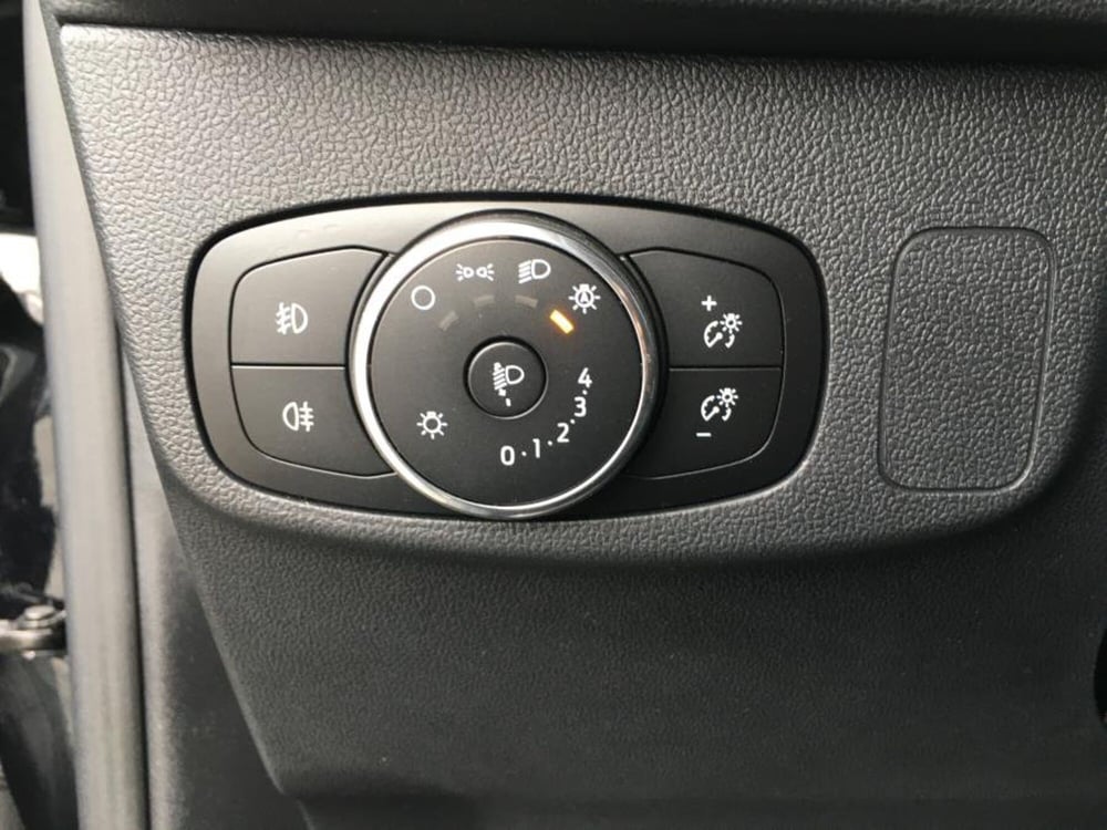 Ford Focus usata a Cuneo (16)