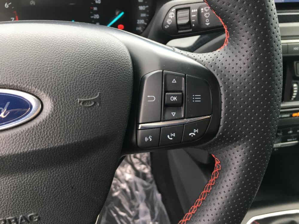 Ford Focus usata a Cuneo (17)
