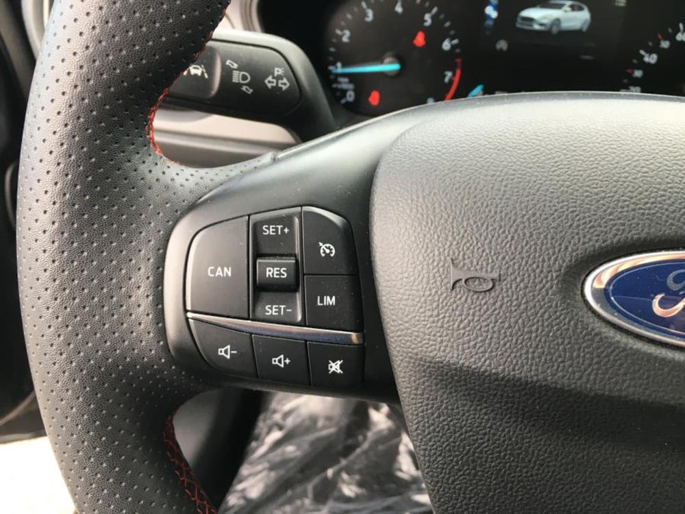 Ford Focus usata a Cuneo (18)