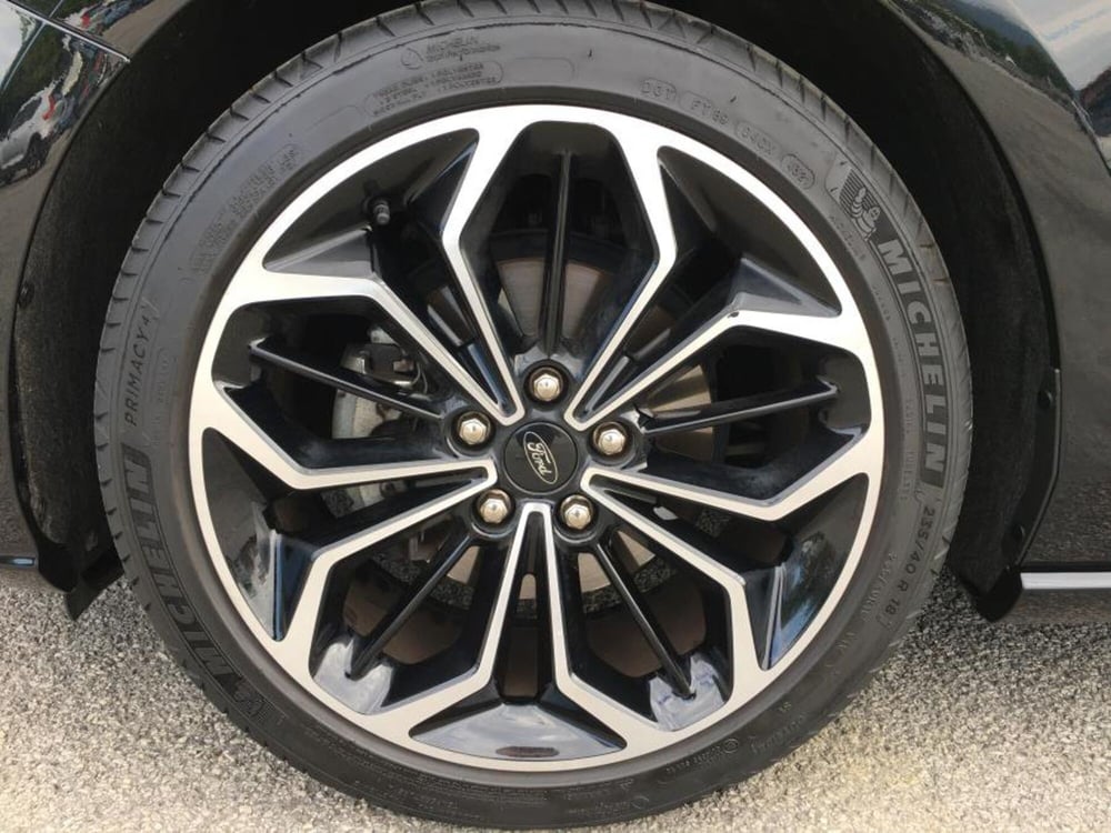 Ford Focus usata a Cuneo (6)