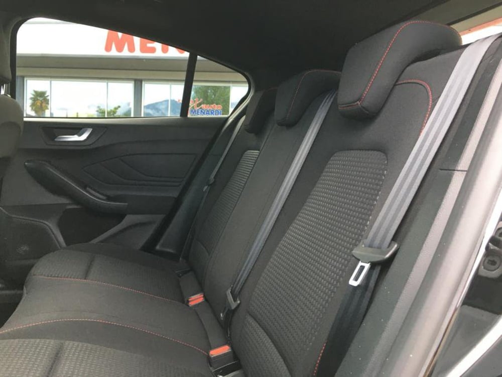Ford Focus usata a Cuneo (8)