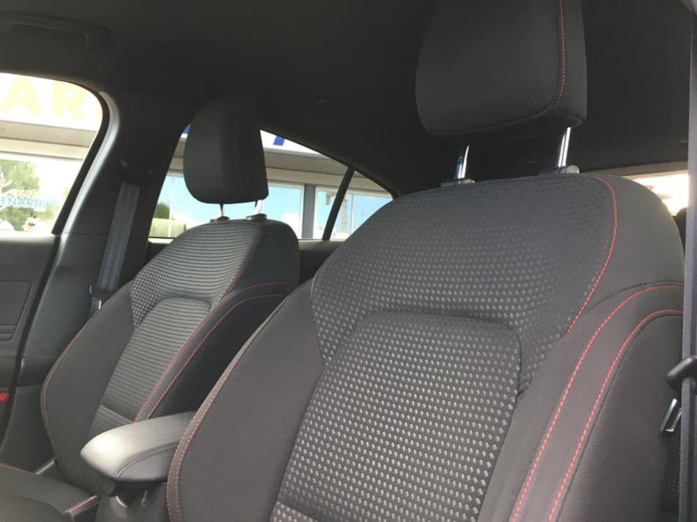 Ford Focus usata a Cuneo (9)