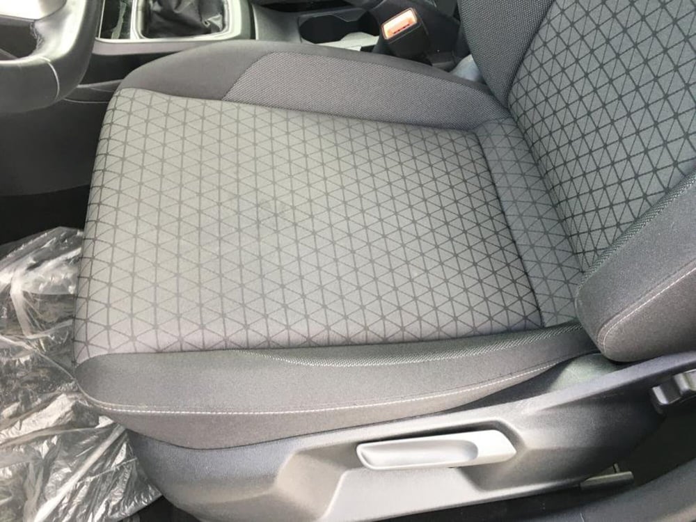 Volkswagen T-Cross usata a Cuneo (10)