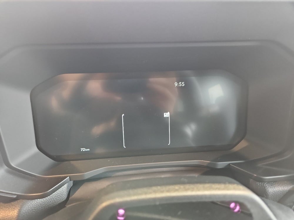 Toyota Land Cruiser nuova a Vicenza (10)