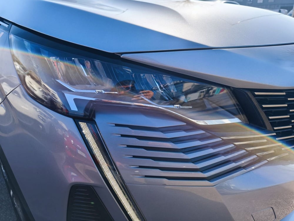 Peugeot 3008 nuova a Frosinone (7)