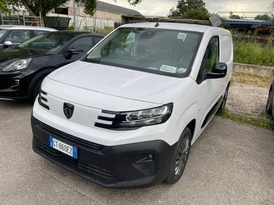 Peugeot Partner Furgone BlueHDi 100 PL-DC Furgone Mobile nuova a Ceccano