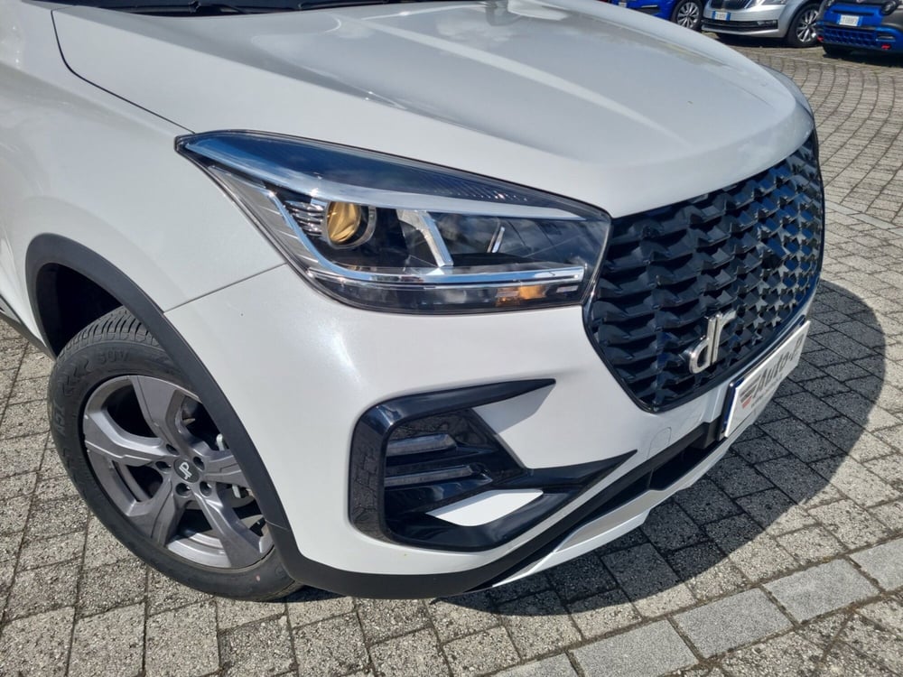 Dr dr 5.0 usata a Lucca (16)