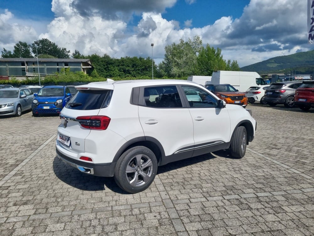 Dr dr 5.0 usata a Lucca (3)