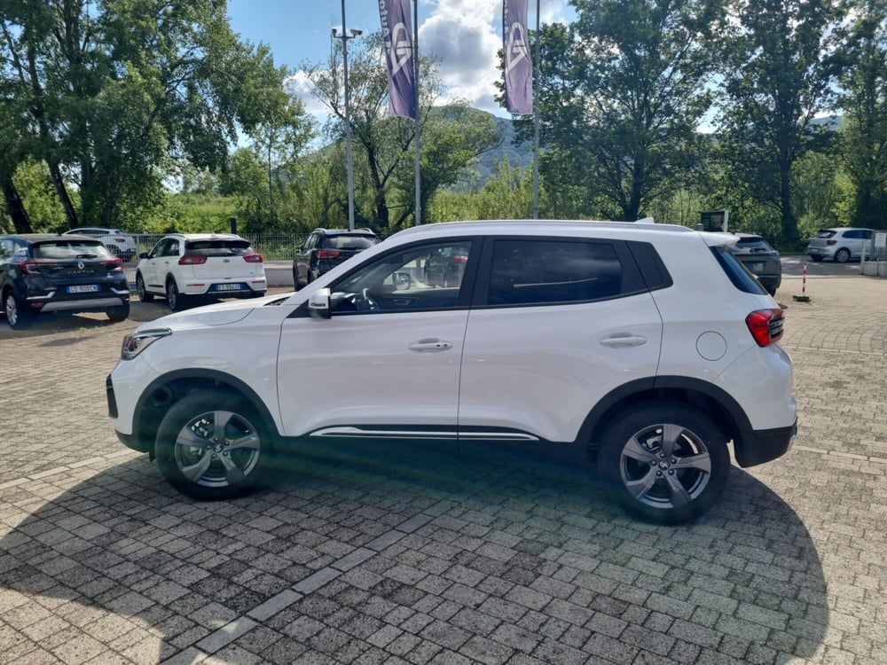 Dr dr 5.0 usata a Lucca (4)