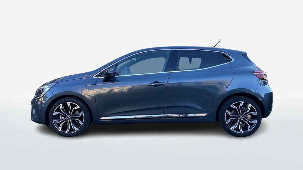Renault Clio usata a Varese (3)