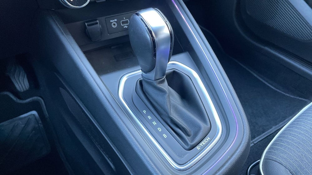 Renault Clio usata a Varese (7)