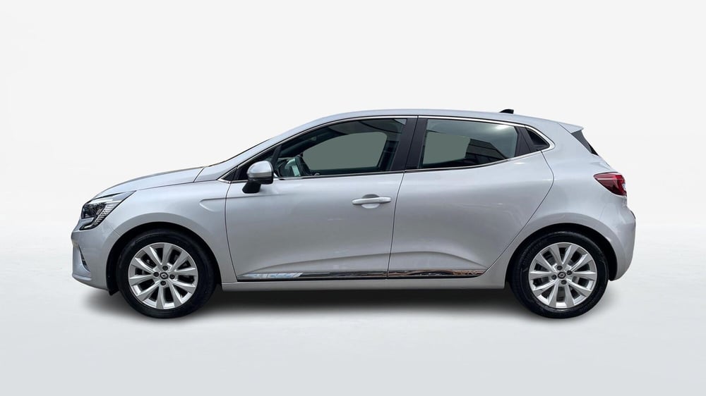 Renault Clio usata a Varese (3)
