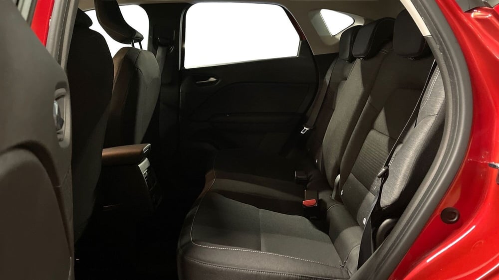 Renault Captur usata a Varese (12)
