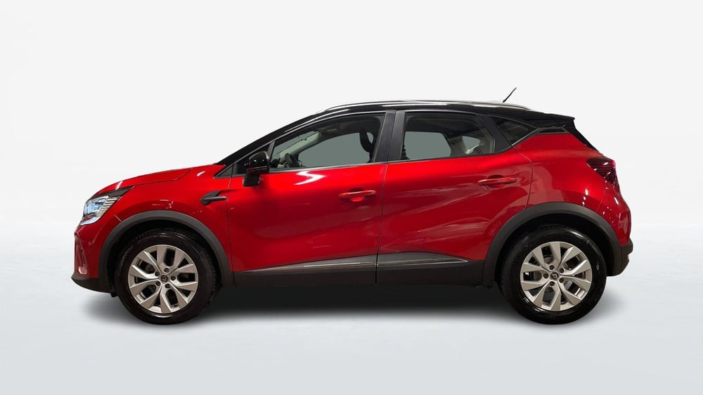 Renault Captur usata a Varese (3)