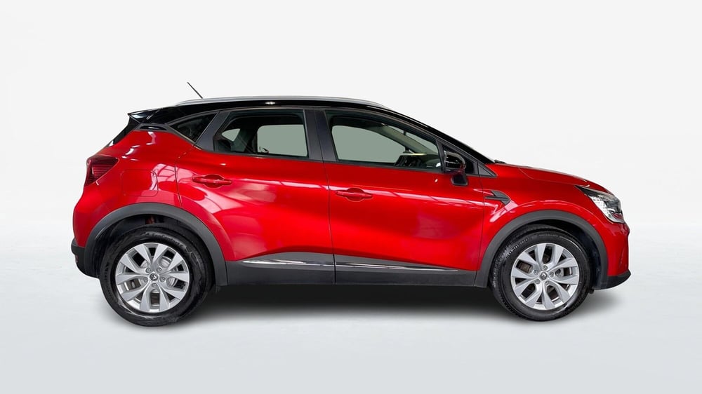 Renault Captur usata a Varese (4)