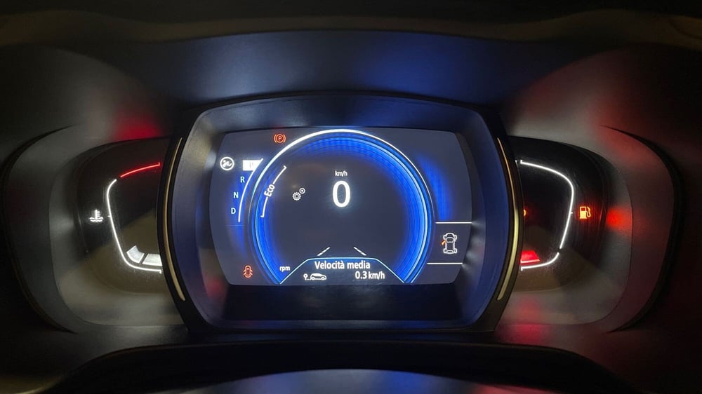 Renault Kadjar usata a Varese (10)