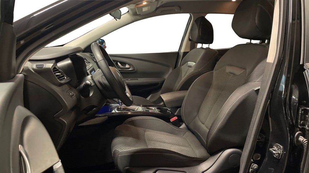 Renault Kadjar usata a Varese (12)